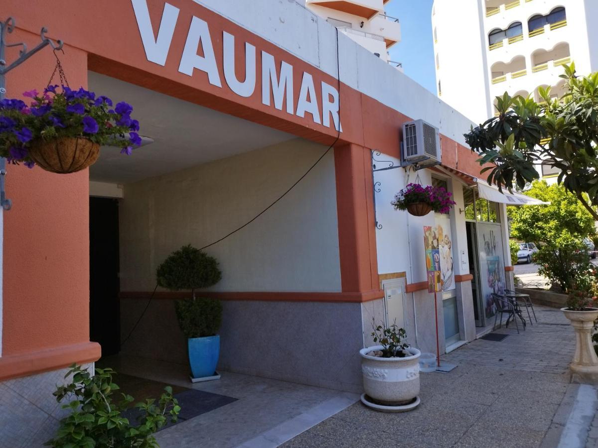 Vau Beach And Moutain Portimao Ngoại thất bức ảnh