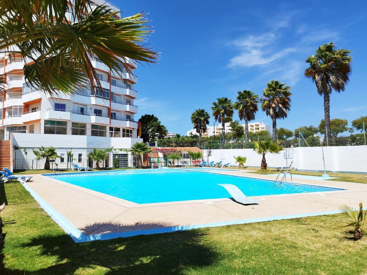 Vau Beach And Moutain Portimao Ngoại thất bức ảnh